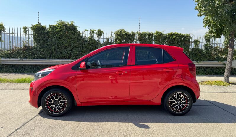 
								Kia Morning 1.0 full									