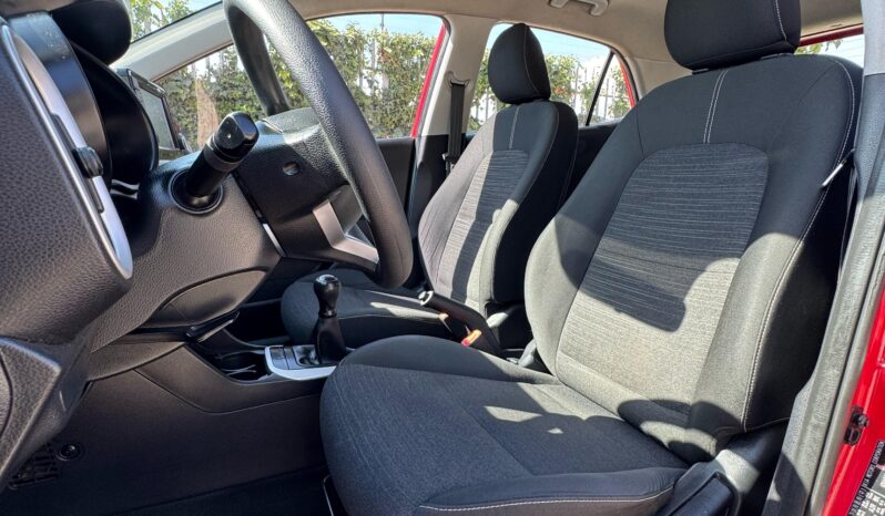
								Kia Morning 1.0 full									