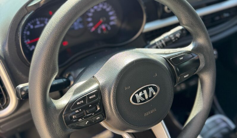 
								Kia Morning 1.0 full									