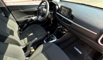 
									Kia Morning 1.0 full								