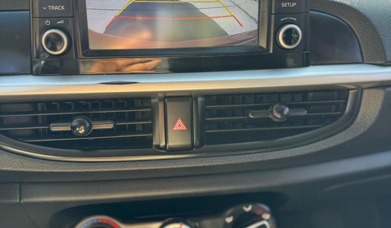 
								Kia Morning 1.0 full									