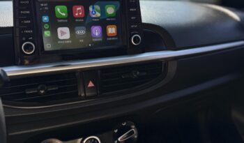 
									Kia Morning 1.0 full								