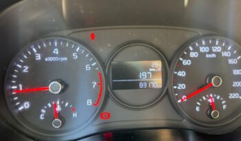 
									Kia Morning 1.0 full								