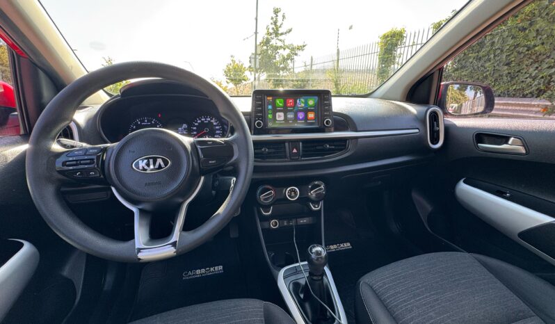 
								Kia Morning 1.0 full									