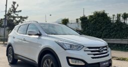 Hyundai Santa Fe 2.4 GLS