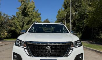 
									Peugeot Landtrek 2.2 BlueHDI 180 HP Action4 4WD full								