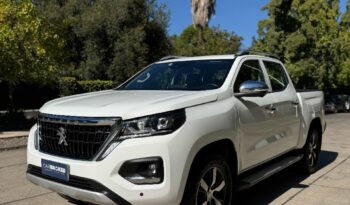 
									Peugeot Landtrek 2.2 BlueHDI 180 HP Action4 4WD full								