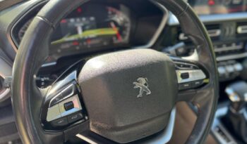 
									Peugeot Landtrek 2.2 BlueHDI 180 HP Action4 4WD full								