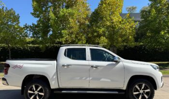 
									Peugeot Landtrek 2.2 BlueHDI 180 HP Action4 4WD full								