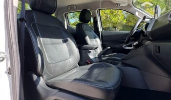 
									Peugeot Landtrek 2.2 BlueHDI 180 HP Action4 4WD full								