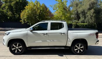 
									Peugeot Landtrek 2.2 BlueHDI 180 HP Action4 4WD full								