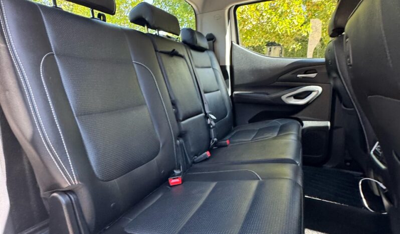 
								Peugeot Landtrek 2.2 BlueHDI 180 HP Action4 4WD full									