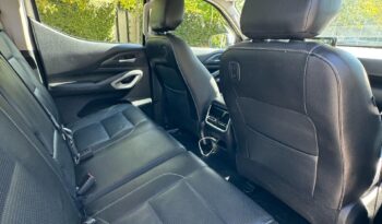 
									Peugeot Landtrek 2.2 BlueHDI 180 HP Action4 4WD full								