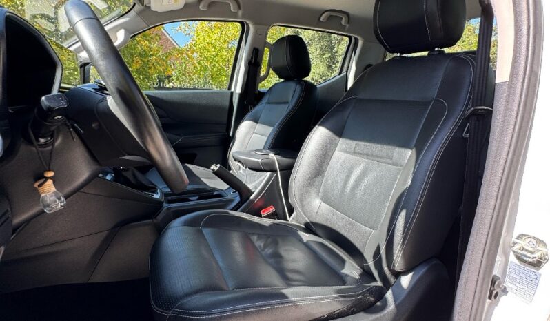 
								Peugeot Landtrek 2.2 BlueHDI 180 HP Action4 4WD full									