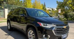 Chevrolet Traverse LT 4X2