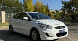 Hyundai Accent 1.6 GL