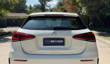 
									Mercedes Benz A200 1.3 AMG full								