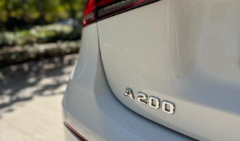 
									Mercedes Benz A200 1.3 AMG full								