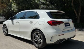 
									Mercedes Benz A200 1.3 AMG full								
