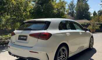 
									Mercedes Benz A200 1.3 AMG full								