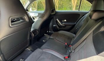 
									Mercedes Benz A200 1.3 AMG full								