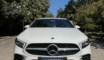
									Mercedes Benz A200 1.3 AMG full								