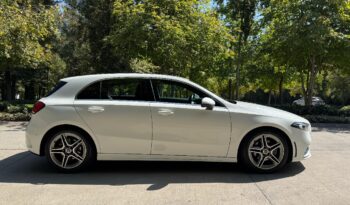 
									Mercedes Benz A200 1.3 AMG full								