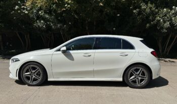 
									Mercedes Benz A200 1.3 AMG full								