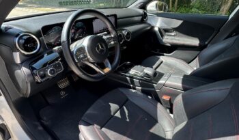 
									Mercedes Benz A200 1.3 AMG full								