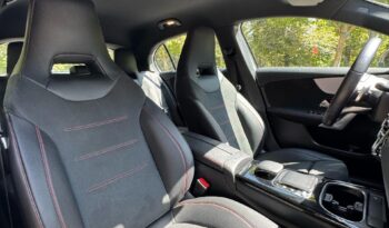 
									Mercedes Benz A200 1.3 AMG full								