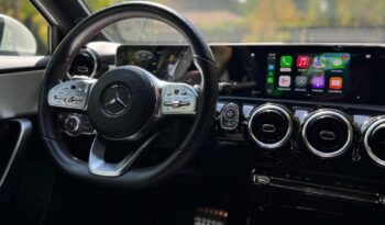 
									Mercedes Benz A200 1.3 AMG full								