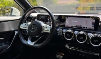 
									Mercedes Benz A200 1.3 AMG full								
