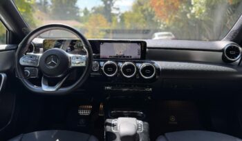 
									Mercedes Benz A200 1.3 AMG full								
