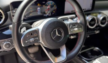 
									Mercedes Benz A200 1.3 AMG full								