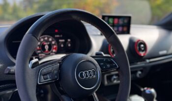 
									Audi RS3 Sportback 2.5 Quattro full								