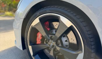 
									Audi RS3 Sportback 2.5 Quattro full								