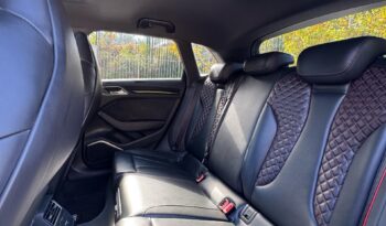 
									Audi RS3 Sportback 2.5 Quattro full								