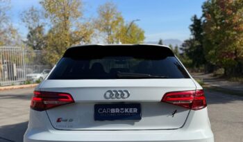 
									Audi RS3 Sportback 2.5 Quattro full								
