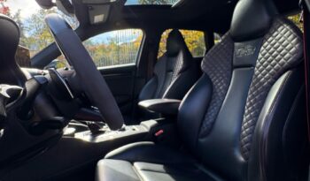 
									Audi RS3 Sportback 2.5 Quattro full								