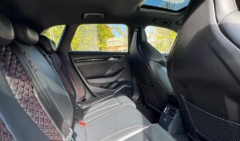 
									Audi RS3 Sportback 2.5 Quattro full								