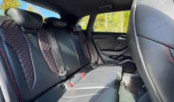 
									Audi RS3 Sportback 2.5 Quattro full								