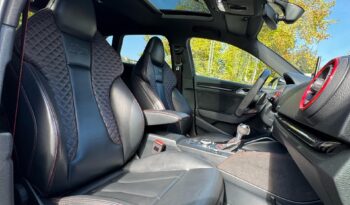 
									Audi RS3 Sportback 2.5 Quattro full								