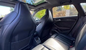 
									Audi RS3 Sportback 2.5 Quattro full								