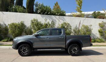 
									Jac T8 Comfort 2.0T full								