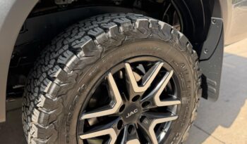 
									Jac T8 Comfort 2.0T full								