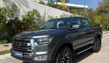 
									Jac T8 Comfort 2.0T full								