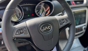 
									Jac T8 Comfort 2.0T full								