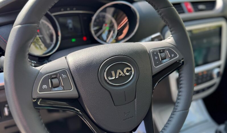
								Jac T8 Comfort 2.0T full									