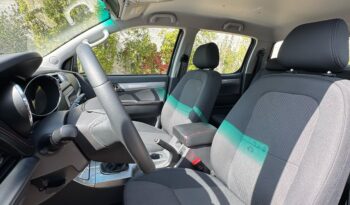 
									Jac T8 Comfort 2.0T full								