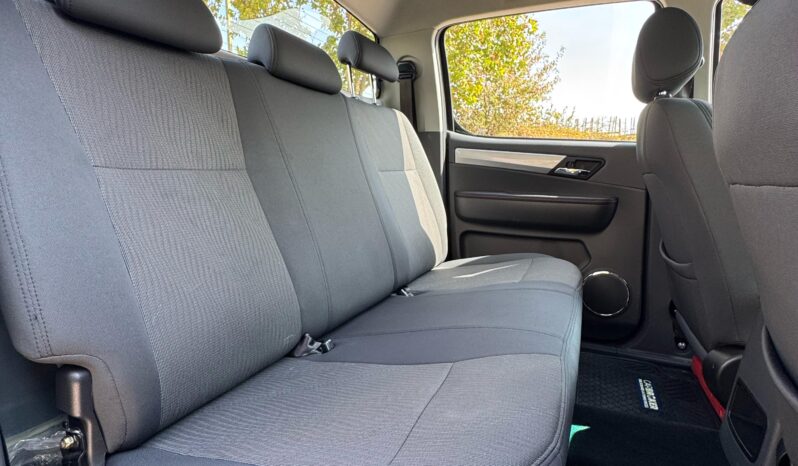 
								Jac T8 Comfort 2.0T full									